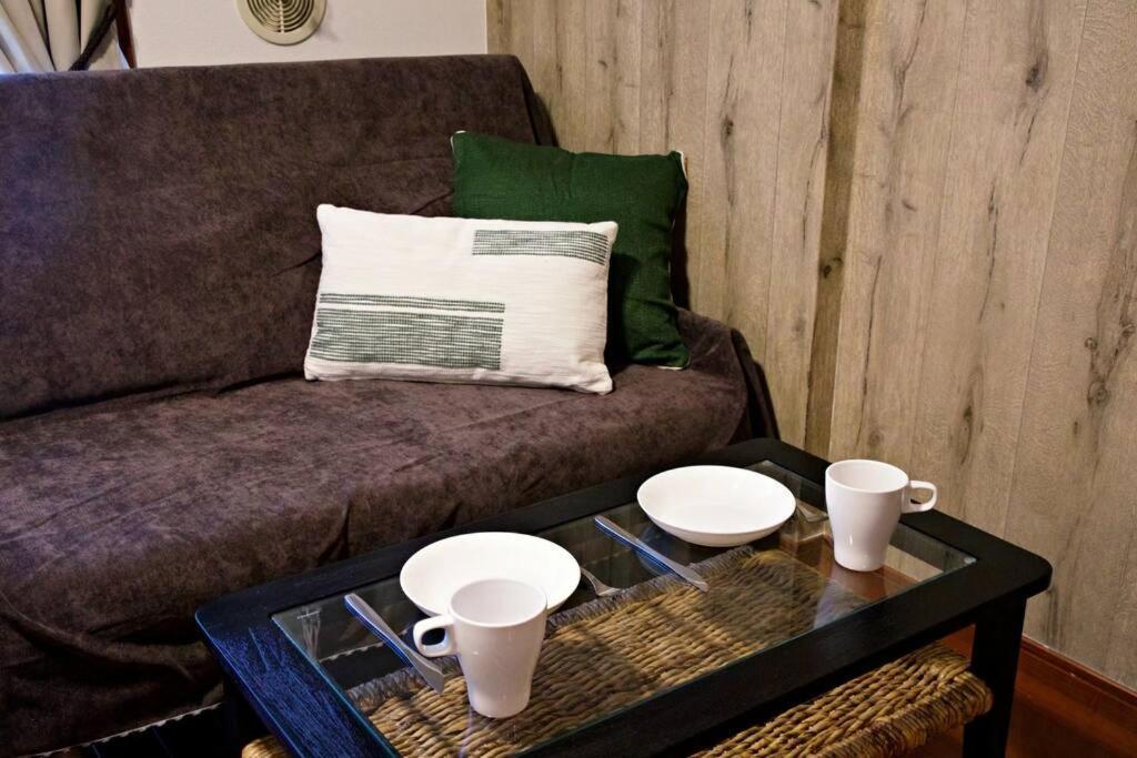 Apartment ガイア歌舞伎町壱番館 403 *