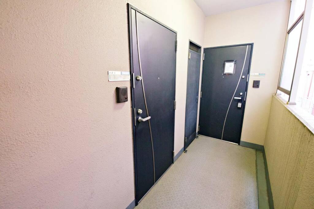 ガイア歌舞伎町壱番館 403