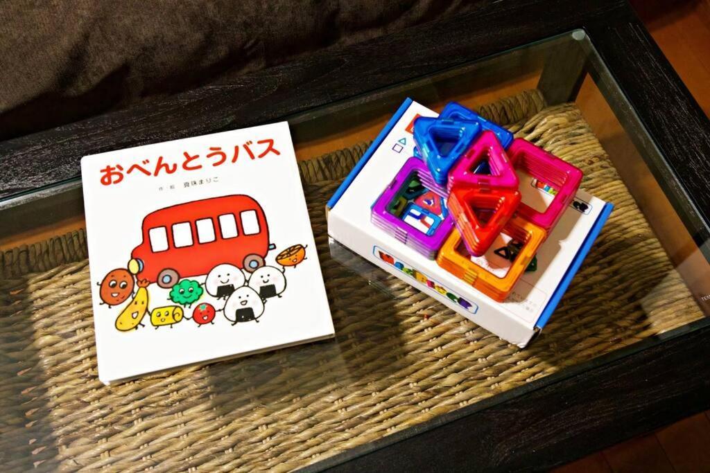 ガイア歌舞伎町壱番館 403 Apartment
