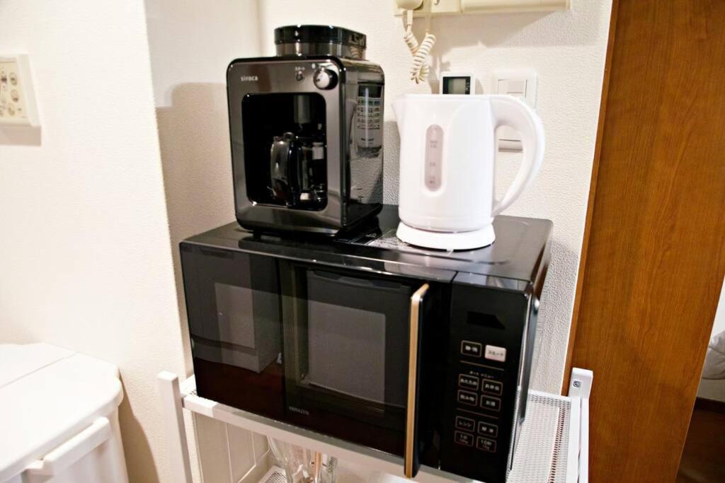 Apartment ガイア歌舞伎町壱番館 403 *