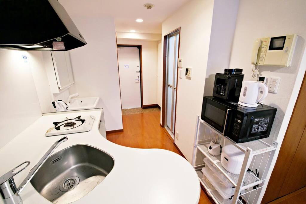 ガイア歌舞伎町壱番館 403