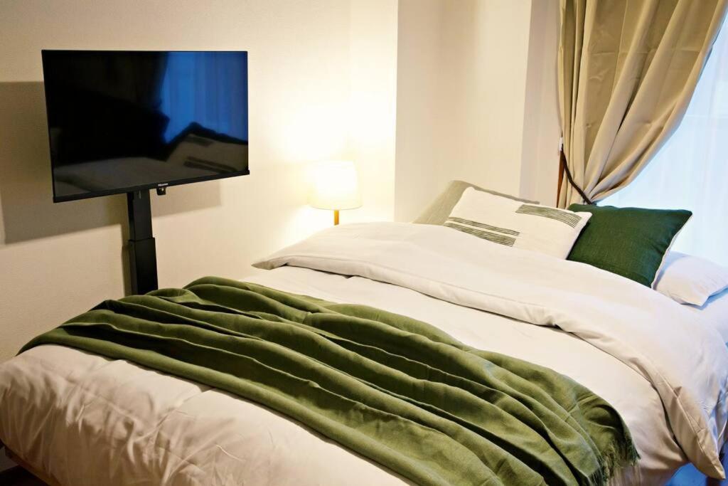 ガイア歌舞伎町壱番館 403 Apartment Tokyo