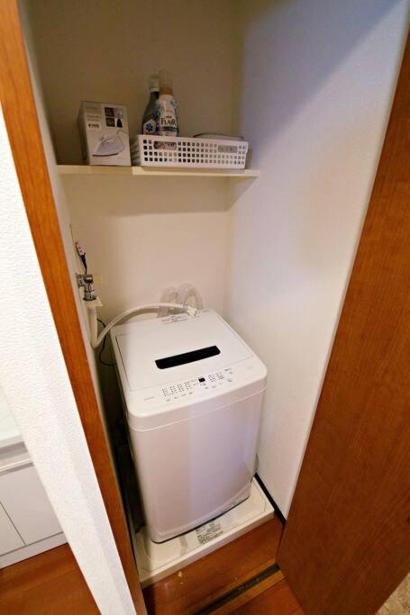 ガイア歌舞伎町壱番館 403 * Tokyo