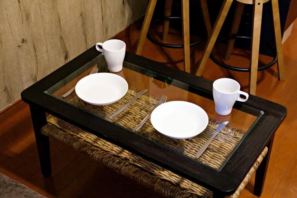 Apartment ガイア歌舞伎町壱番館 403