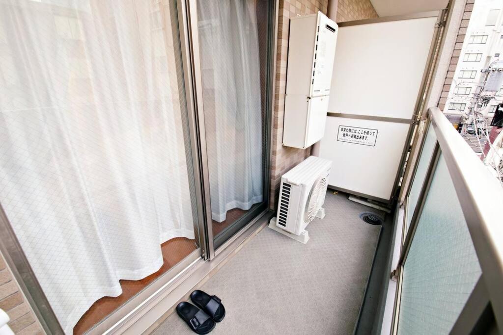 ガイア歌舞伎町壱番館 403 * Tokyo