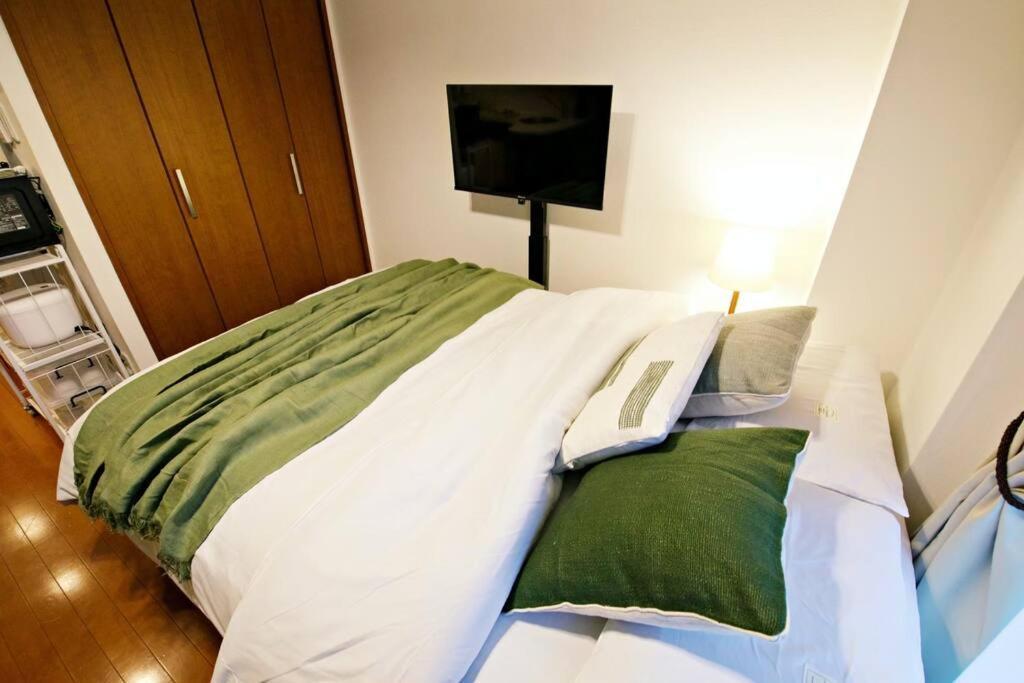 Apartment ガイア歌舞伎町壱番館 403 Tokyo