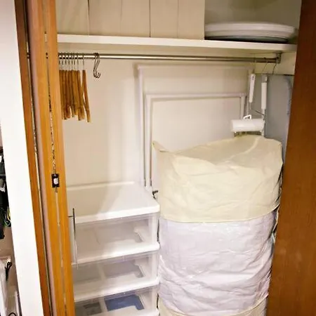 ガイア歌舞伎町壱番館 403 Apartment Tokyo Exterior photo