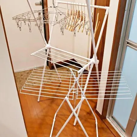 ガイア歌舞伎町壱番館 403 Apartment Tokyo Exterior photo