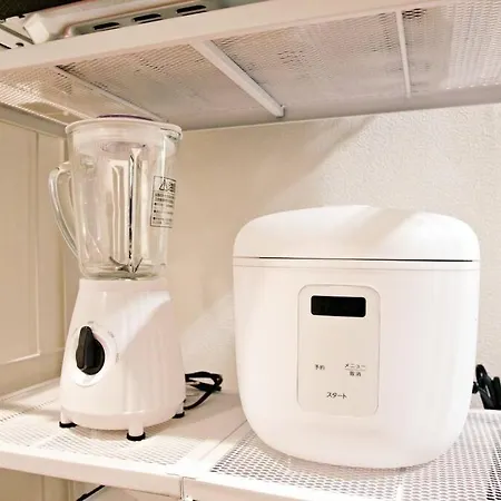 ガイア歌舞伎町壱番館 403 Apartment Tokyo Exterior photo