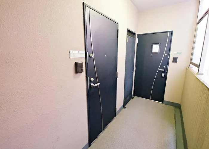 ガイア歌舞伎町壱番館 403